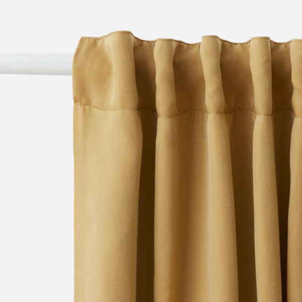 Blackout Curtain
