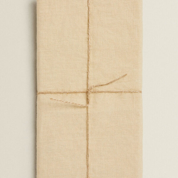 Basic Linen Napkins