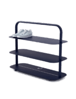Entryway Rack