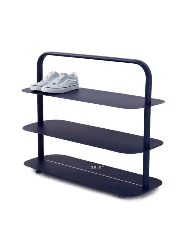 Entryway Rack